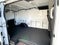 2025 Ford Transit Cargo Van T-150 130" Low Rf 8670 GVWR RWD