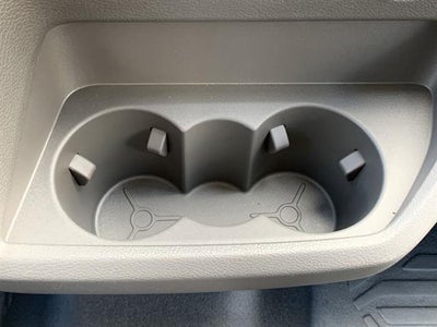 2025 Ford Transit Cargo Van T-150 130" Low Rf 8670 GVWR RWD