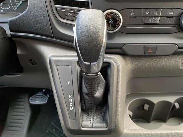 2025 Ford Transit Cargo Van T-150 130" Low Rf 8670 GVWR RWD