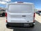2025 Ford Transit Cargo Van T-150 130" Low Rf 8670 GVWR RWD