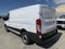 2025 Ford Transit Cargo Van T-150 130" Low Rf 8670 GVWR RWD