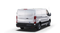 2025 Ford Transit Cargo Van T-150 130" Low Rf 8670 GVWR RWD