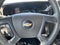 2025 Chevrolet Express 3500 LT Passenger