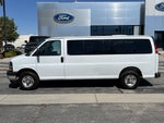 2025 Chevrolet Express 3500 LT Passenger