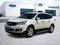 2015 Chevrolet Traverse LTZ