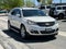 2015 Chevrolet Traverse LTZ