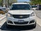 2015 Chevrolet Traverse LTZ