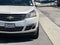 2015 Chevrolet Traverse LTZ
