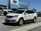 2015 Chevrolet Traverse LTZ