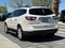 2015 Chevrolet Traverse LTZ