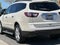 2015 Chevrolet Traverse LTZ