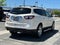 2015 Chevrolet Traverse LTZ