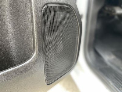 2017 GMC Sierra 1500 Base