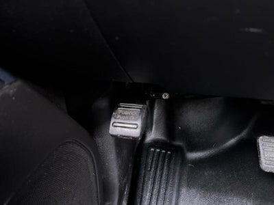 2017 GMC Sierra 1500 Base