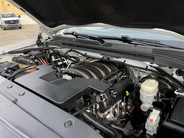 2017 GMC Sierra 1500 Base