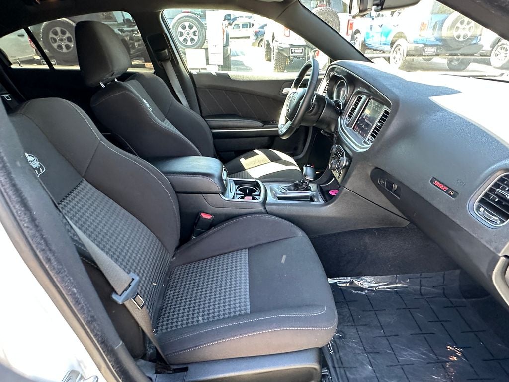 2020 Dodge Charger R/T Scat Pack