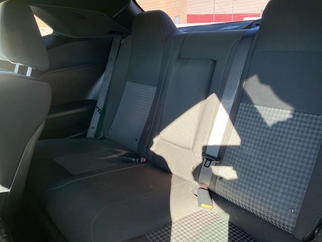 2020 Dodge Challenger GT