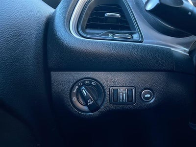 2020 Dodge Challenger GT