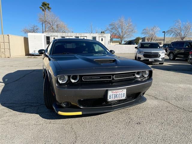2020 Dodge Challenger GT