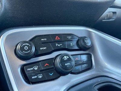 2020 Dodge Challenger GT