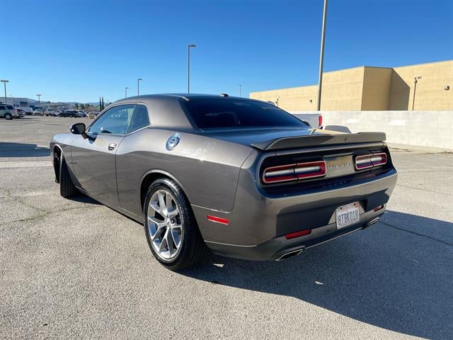 2020 Dodge Challenger GT
