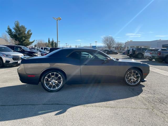 2020 Dodge Challenger GT