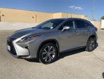 2018 Lexus RX Base