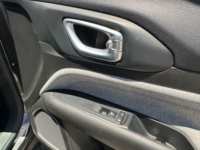 2023 Jeep Compass Sport
