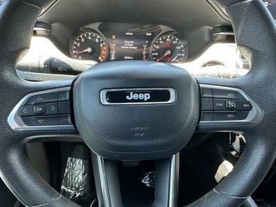 2023 Jeep Compass Sport