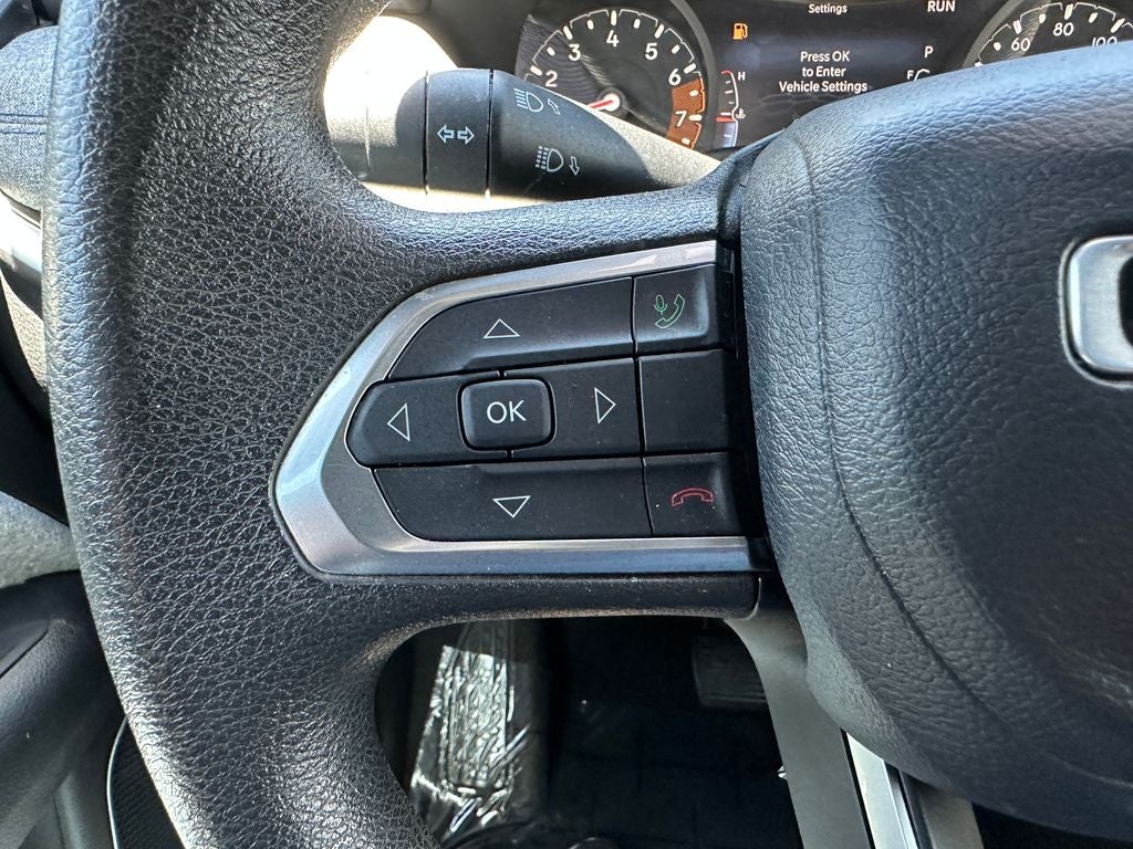 2023 Jeep Compass Sport
