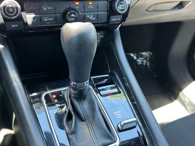 2023 Jeep Compass Sport
