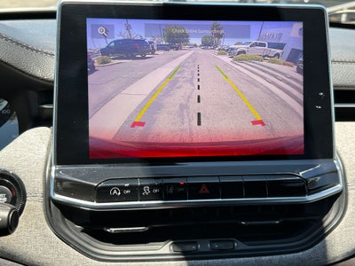 2023 Jeep Compass Sport