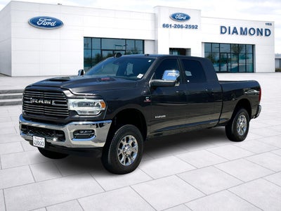 2023 RAM 3500 Laramie