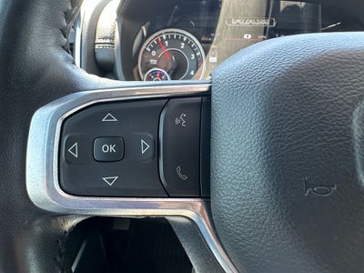 2023 RAM 3500 Laramie