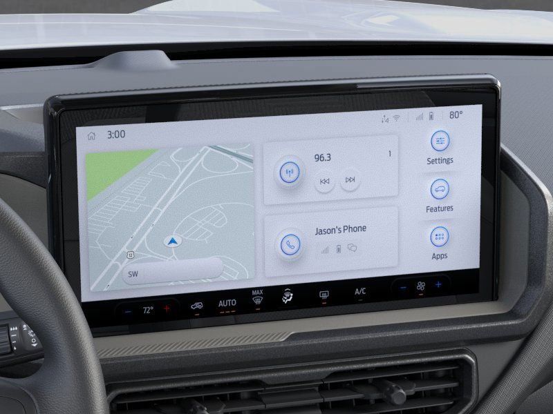 2026 Ford Bronco Sport Big Bend 4x4