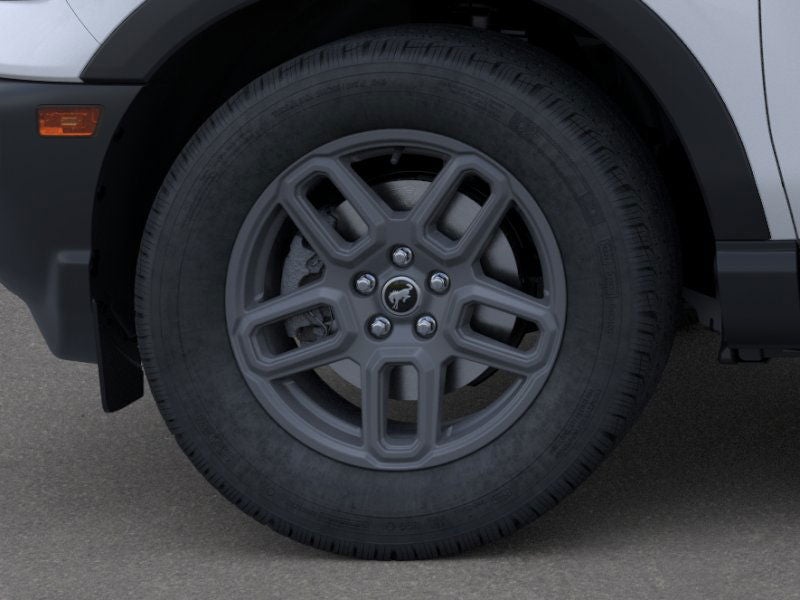 2026 Ford Bronco Sport Big Bend 4x4