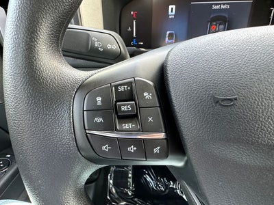 2026 Ford Bronco Sport Big Bend 4x4