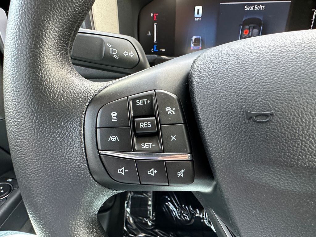 2026 Ford Bronco Sport Big Bend 4x4