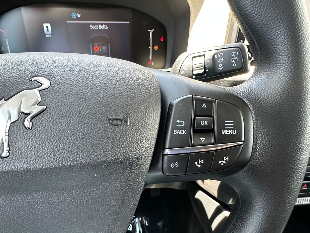 2026 Ford Bronco Sport Big Bend 4x4