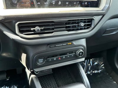 2026 Ford Bronco Sport Big Bend 4x4