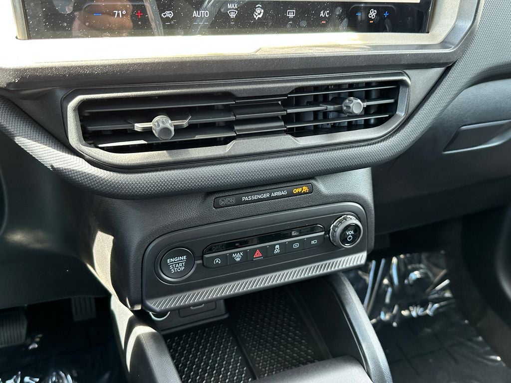 2026 Ford Bronco Sport Big Bend 4x4