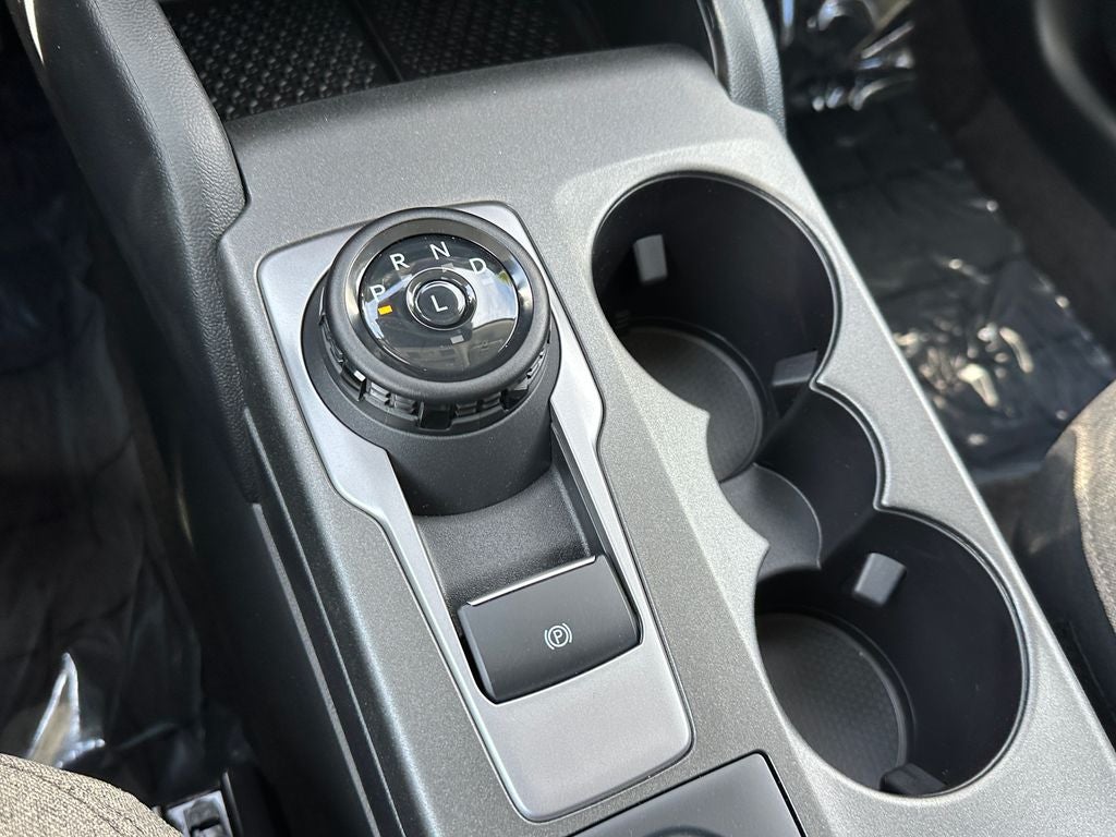 2026 Ford Bronco Sport Big Bend 4x4