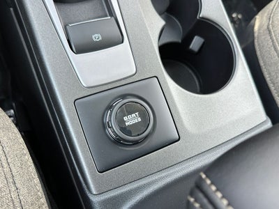 2026 Ford Bronco Sport Big Bend 4x4