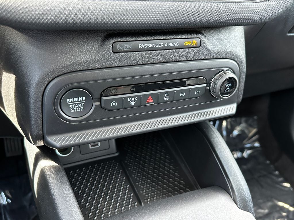 2026 Ford Bronco Sport Big Bend 4x4