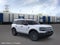 2026 Ford Bronco Sport Big Bend 4x4