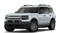 2026 Ford Bronco Sport Big Bend 4x4