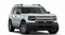 2026 Ford Bronco Sport Big Bend 4x4
