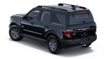 2025 Ford Bronco Sport Big Bend 4x4