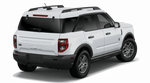 2026 Ford Bronco Sport Big Bend 4x4
