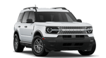 2026 Ford Bronco Sport Big Bend 4x4